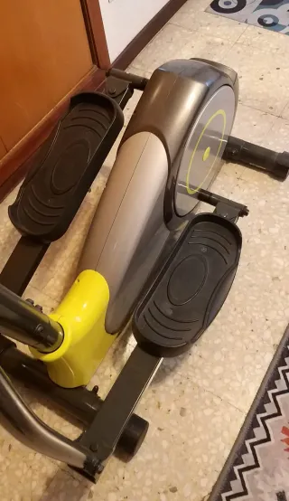Bicicleta Elíptica DIADORA Vicky Cross