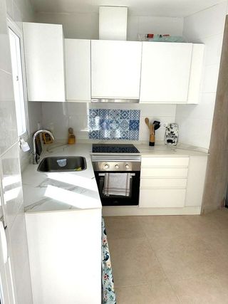 Casa adosada en venta en Piles