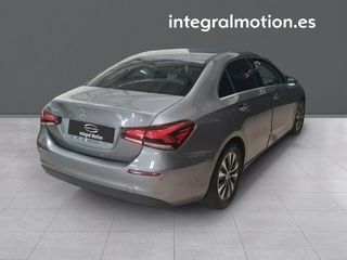 Mercedes Clase A A 180 d Limousine