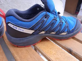 Zapatillas Salomon XA Pro 36