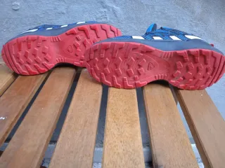 Zapatillas Salomon XA Pro 36