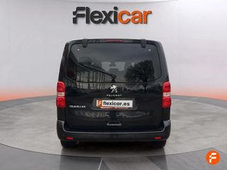 Peugeot Traveller Active BlueHDi 110KW (150CV) Compact