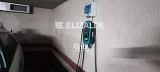 Garaje en venta en Aiete en San Sebastián-Donostia