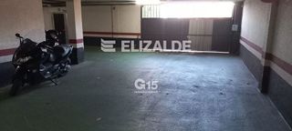 Garaje en venta en Aiete en San Sebastián-Donostia