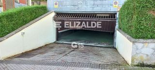 Garaje en venta en Aiete en San Sebastián-Donostia