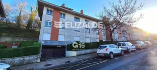 Garaje en venta en Aiete en San Sebastián-Donostia