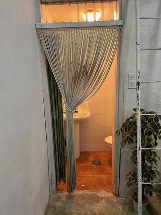 Garaje en venta en El Antiguo en San Sebastián-Donostia