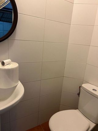 Garaje en venta en El Antiguo en San Sebastián-Donostia