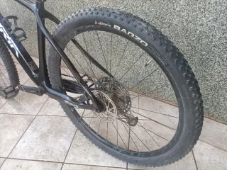 Bicicleta Berria Bravo 5.1