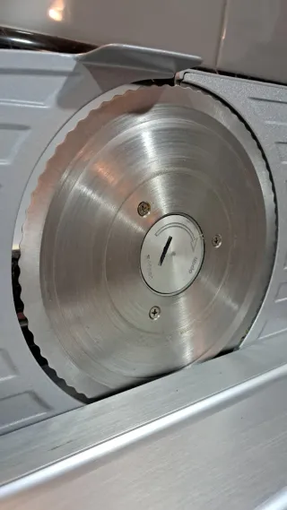 Cortador de fiambre SILVERCREST