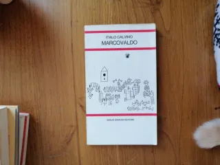 Marcovaldo