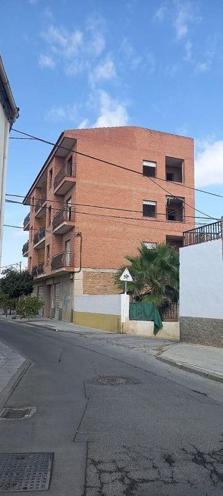 Edificio en venta en Alhendín