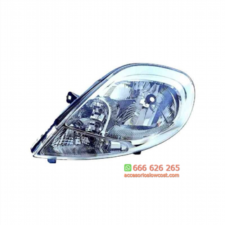 Faros delanteros para NISSAN  PRIMASTAR  (06-), O