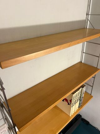 Estantería TRIA Mobles 114