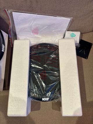 KAT Multipad KTMP1 Módulo Batería Electrónica Pad