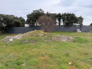 Terreno en venta en Colmenarejo