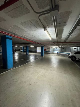 Garaje en venta en Artigas - Llefià en Badalona