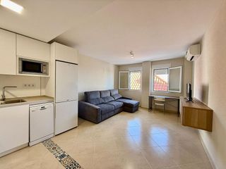 Dúplex en alquiler en Benalmádena pueblo en Benalmádena