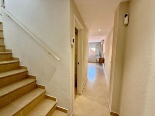 Dúplex en alquiler en Benalmádena pueblo en Benalmádena