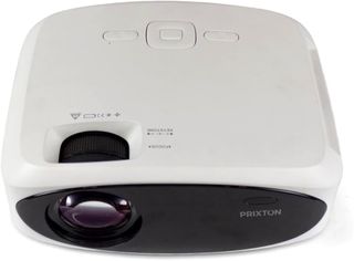 Proyector Prixton Picasso Full HD 4K LED