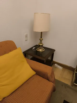 Conjunto de salón/cuarto de estar.