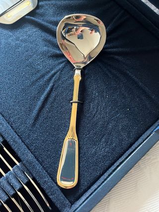 Cubertería Iber Huelva Set Completo