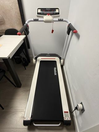 Cinta de correr Reebok I-run 3.0