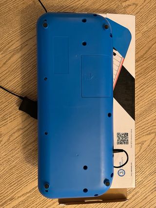 Teclado OQAN iniciación (muy buena calidad sonido)