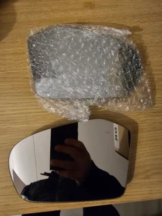 Espejo derecho Mercedes Clase A W169