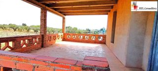 Casa rural en venta en Torreblanca