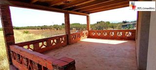 Casa rural en venta en Torreblanca