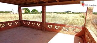 Casa rural en venta en Torreblanca