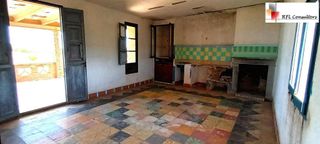 Casa rural en venta en Torreblanca