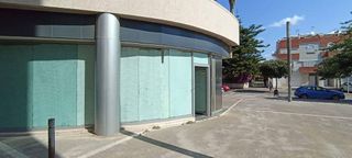 Local comercial en venta en Can Bou en Castelldefels
