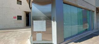 Local comercial en venta en Can Bou en Castelldefels