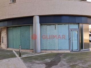 Local comercial en venta en Can Bou en Castelldefels