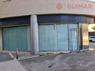 Local comercial en venta en Can Bou en Castelldefels
