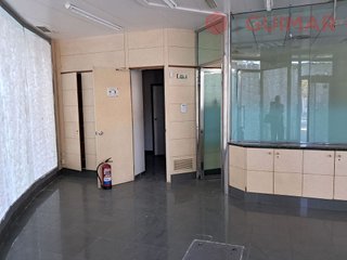 Local comercial en venta en Can Bou en Castelldefels
