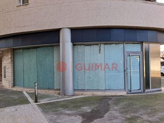 Local comercial en venta en Can Bou en Castelldefels