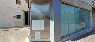 Local comercial en venta en Can Bou en Castelldefels