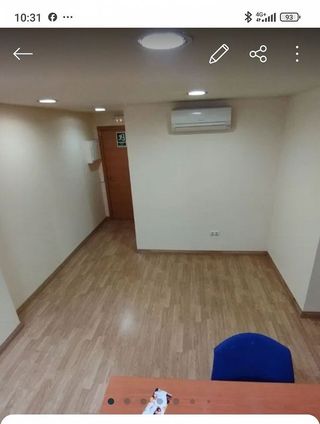 Local comercial en alquiler en Los Olivos - Los Ángeles - Perales del río en Getafe