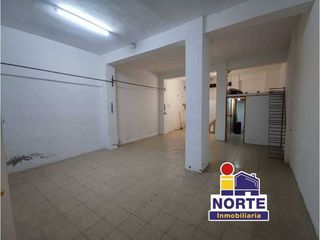 Local comercial en venta en Alcoy/Alcoi