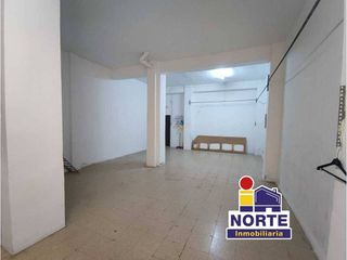 Local comercial en venta en Alcoy/Alcoi
