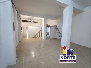 Local comercial en venta en Alcoy/Alcoi