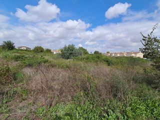 Solar en venta en Barriomar en Murcia