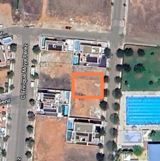 Terreno en venta en Andújar