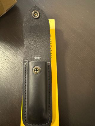 Coltello Buck 110 + Originale USA