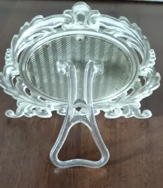 Cornice devozionale vintage cm 11x10