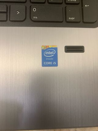 HP 450 G2 para piezas