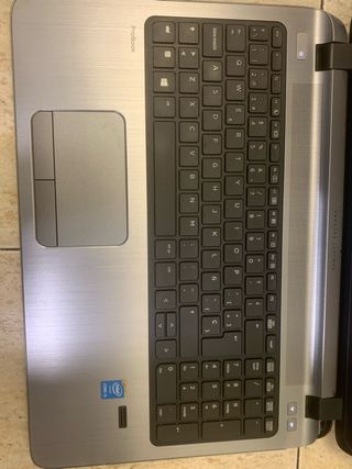 HP 450 G2 para piezas